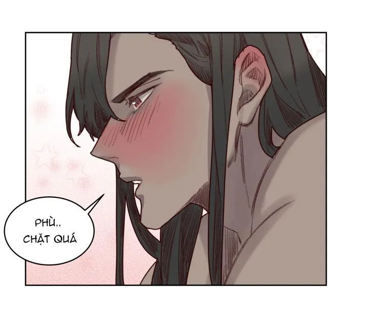 Đại Pháp Sư Theo Một Cách Khác Chapter 31 Trang 33