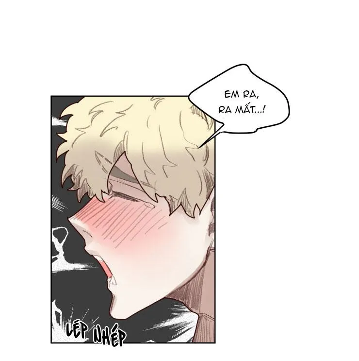 Đại Pháp Sư Theo Một Cách Khác Chapter 31 Trang 39