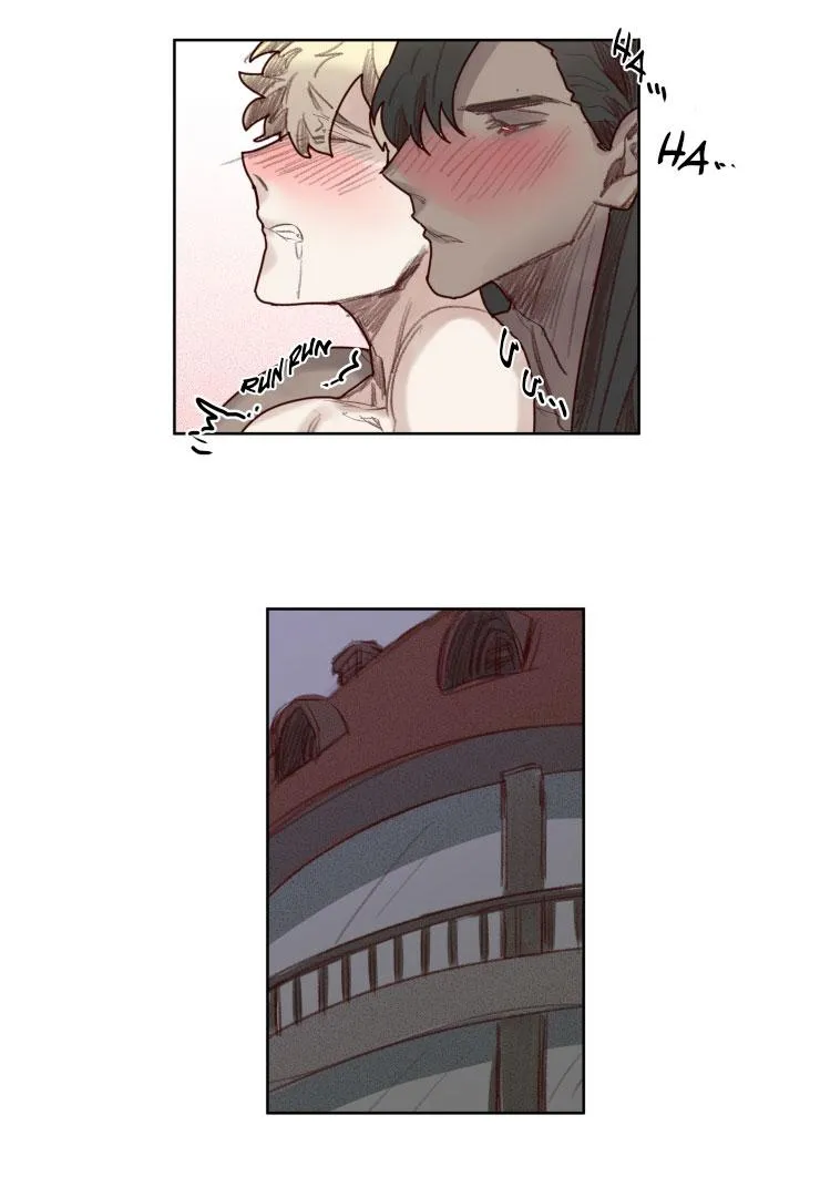 Đại Pháp Sư Theo Một Cách Khác Chapter 31 Trang 42