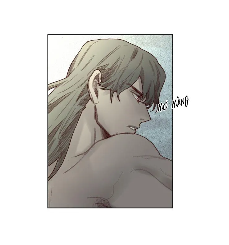 Đại Pháp Sư Theo Một Cách Khác Chapter 31 Trang 44