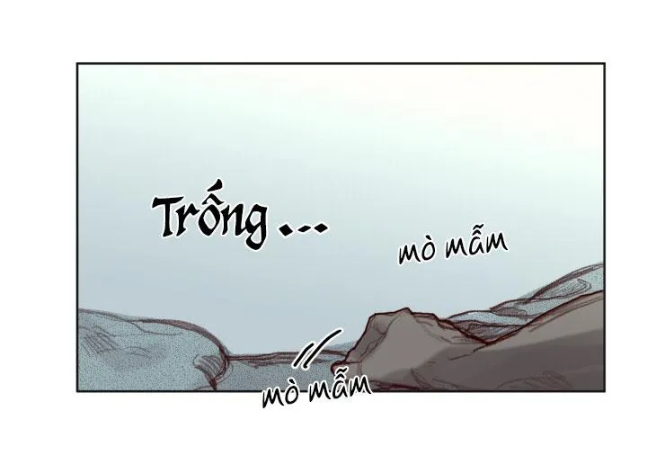 Đại Pháp Sư Theo Một Cách Khác Chapter 31 Trang 45