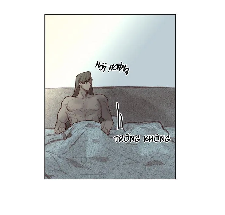 Đại Pháp Sư Theo Một Cách Khác Chapter 31 Trang 46