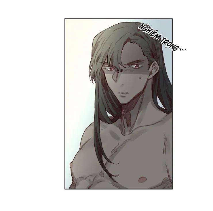 Đại Pháp Sư Theo Một Cách Khác Chapter 31 Trang 47