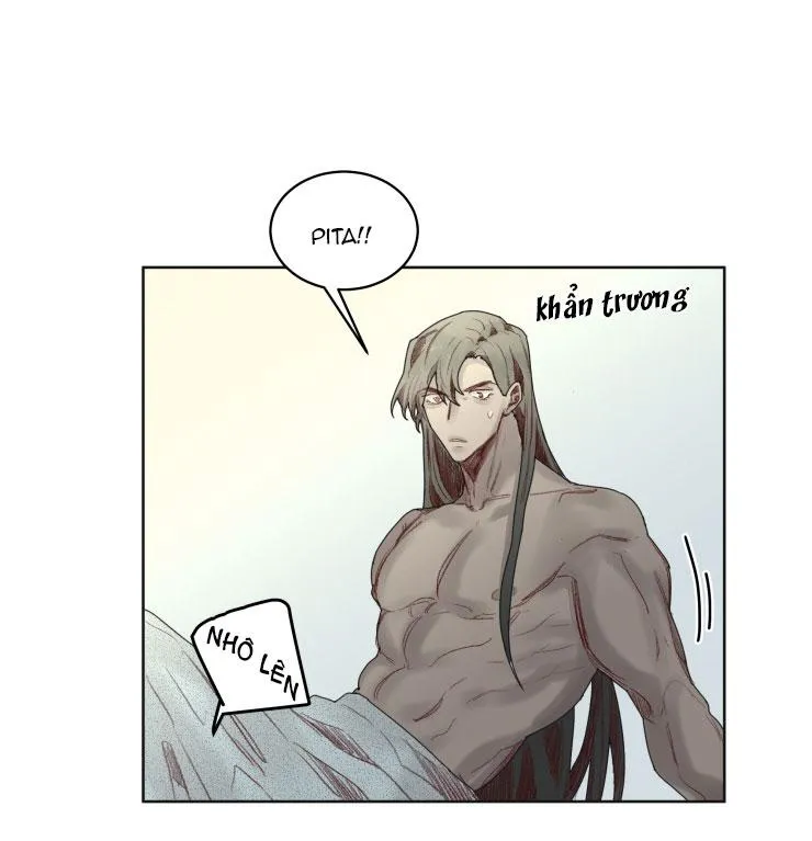 Đại Pháp Sư Theo Một Cách Khác Chapter 31 Trang 48