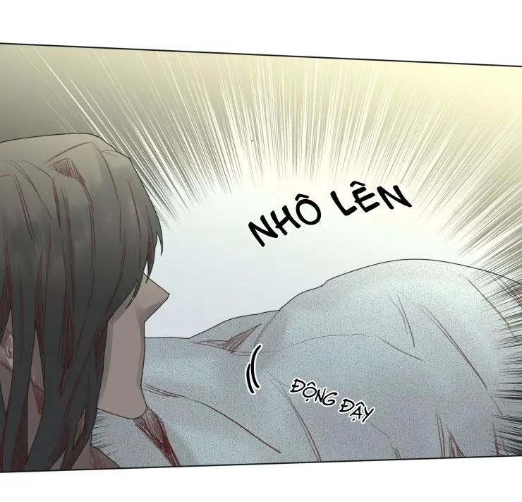 Đại Pháp Sư Theo Một Cách Khác Chapter 31 Trang 49