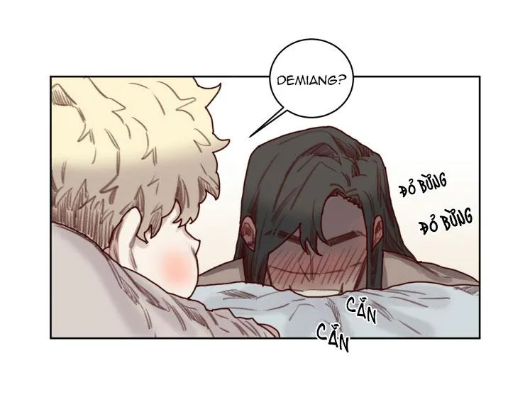 Đại Pháp Sư Theo Một Cách Khác Chapter 32 Trang 6