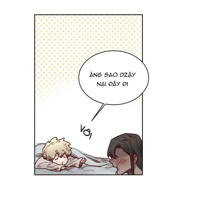 Đại Pháp Sư Theo Một Cách Khác Chapter 32 Trang 7