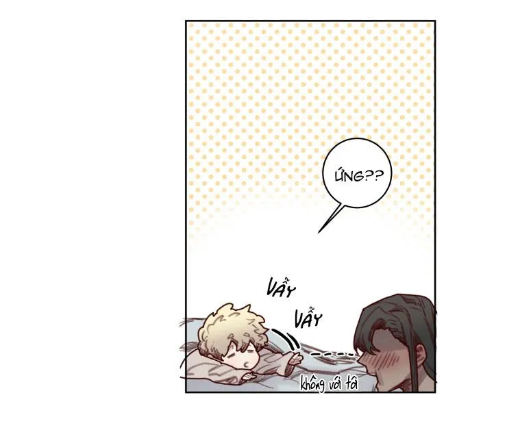 Đại Pháp Sư Theo Một Cách Khác Chapter 32 Trang 8