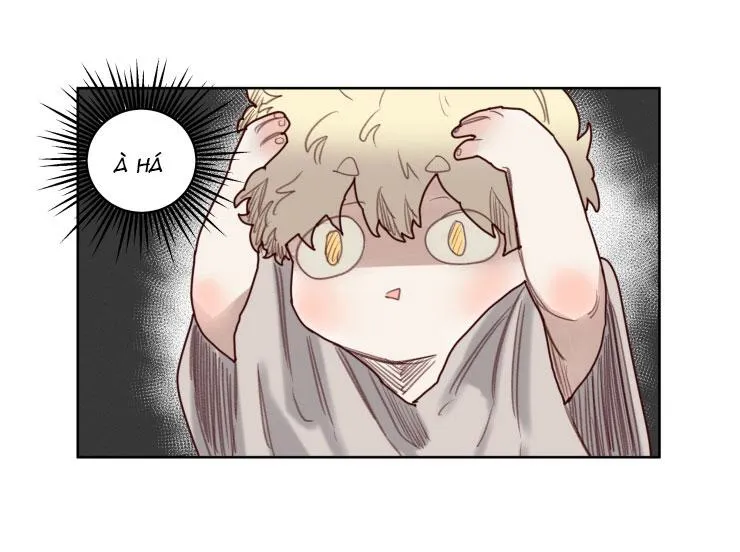 Đại Pháp Sư Theo Một Cách Khác Chapter 32 Trang 11