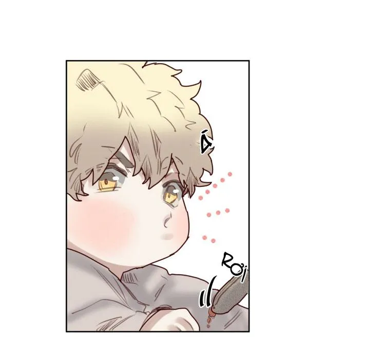 Đại Pháp Sư Theo Một Cách Khác Chapter 32 Trang 16