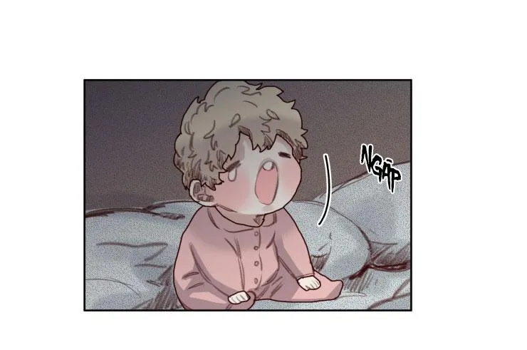 Đại Pháp Sư Theo Một Cách Khác Chapter 32 Trang 31