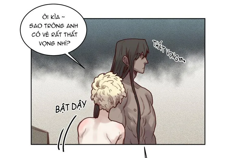 Đại Pháp Sư Theo Một Cách Khác Chapter 32 Trang 39