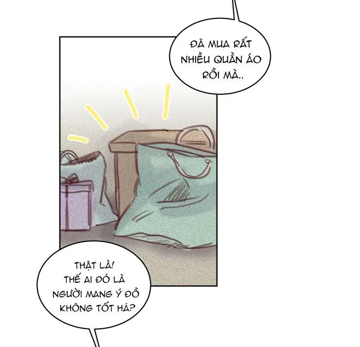 Đại Pháp Sư Theo Một Cách Khác Chapter 32 Trang 40