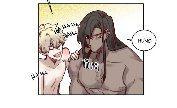 Đại Pháp Sư Theo Một Cách Khác Chapter 32 Trang 41