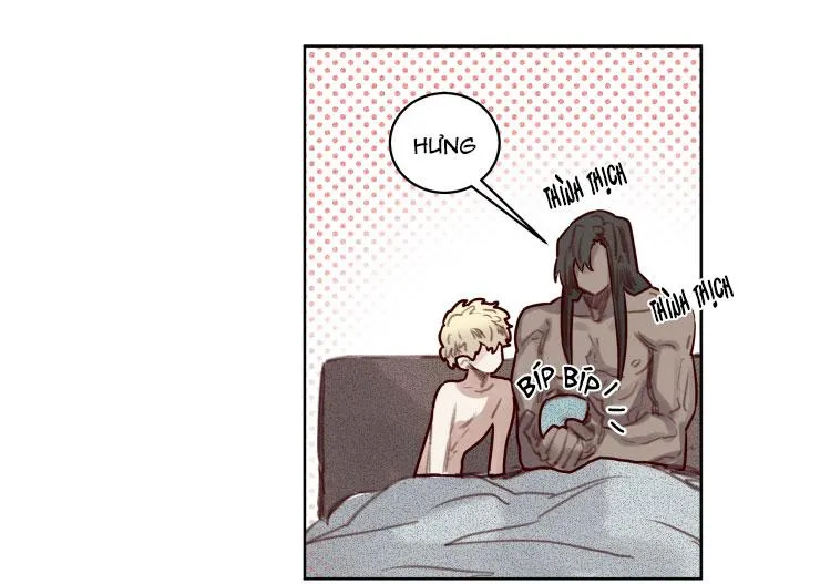 Đại Pháp Sư Theo Một Cách Khác Chapter 32 Trang 43