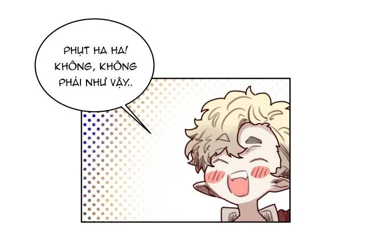 Đại Pháp Sư Theo Một Cách Khác Chapter 33 Trang 5