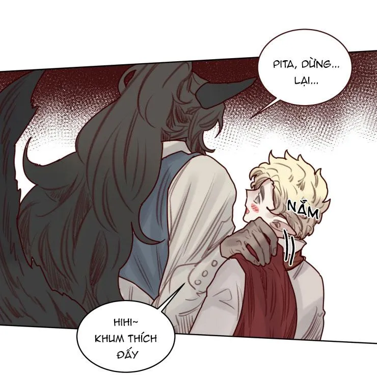 Đại Pháp Sư Theo Một Cách Khác Chapter 33 Trang 15