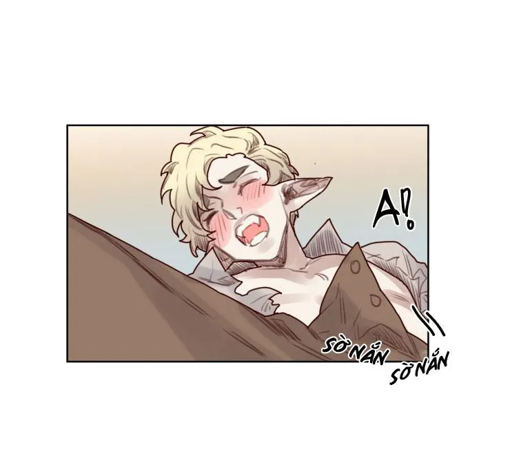 Đại Pháp Sư Theo Một Cách Khác Chapter 33 Trang 22