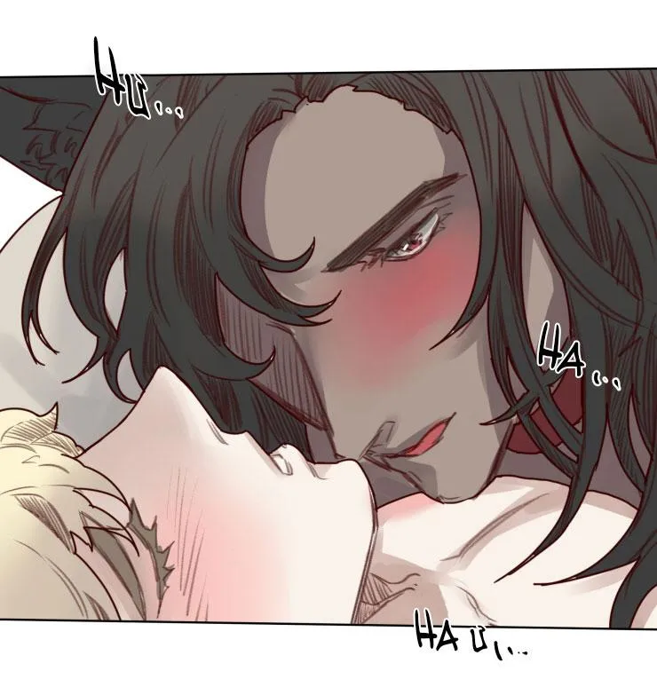 Đại Pháp Sư Theo Một Cách Khác Chapter 33 Trang 23