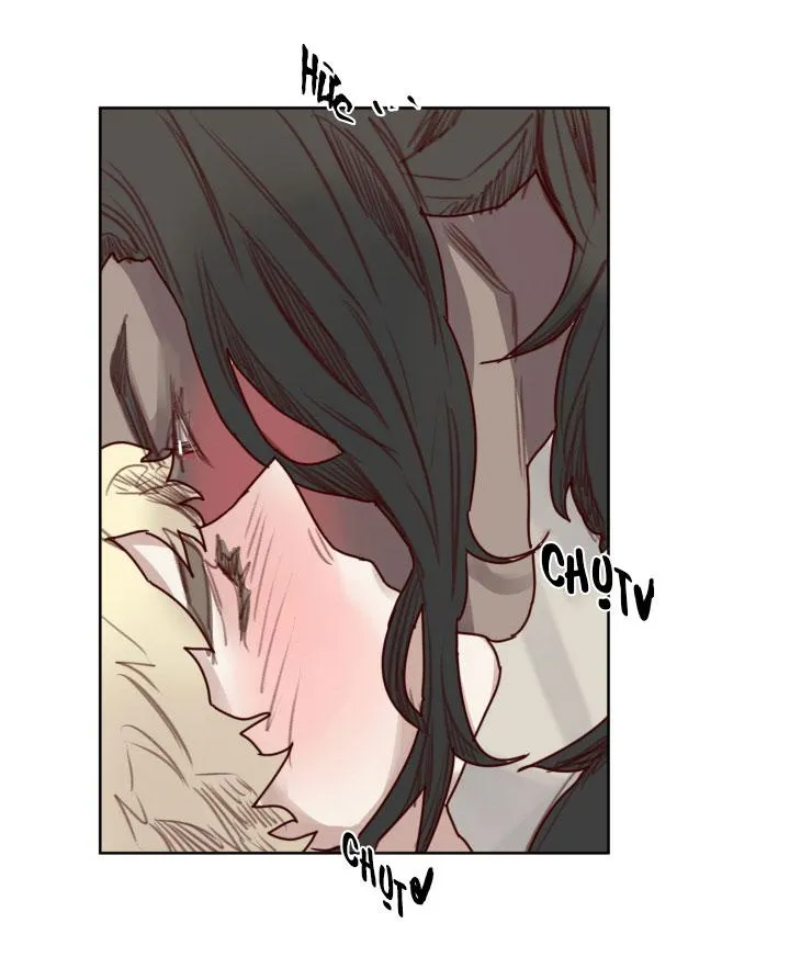 Đại Pháp Sư Theo Một Cách Khác Chapter 33 Trang 24