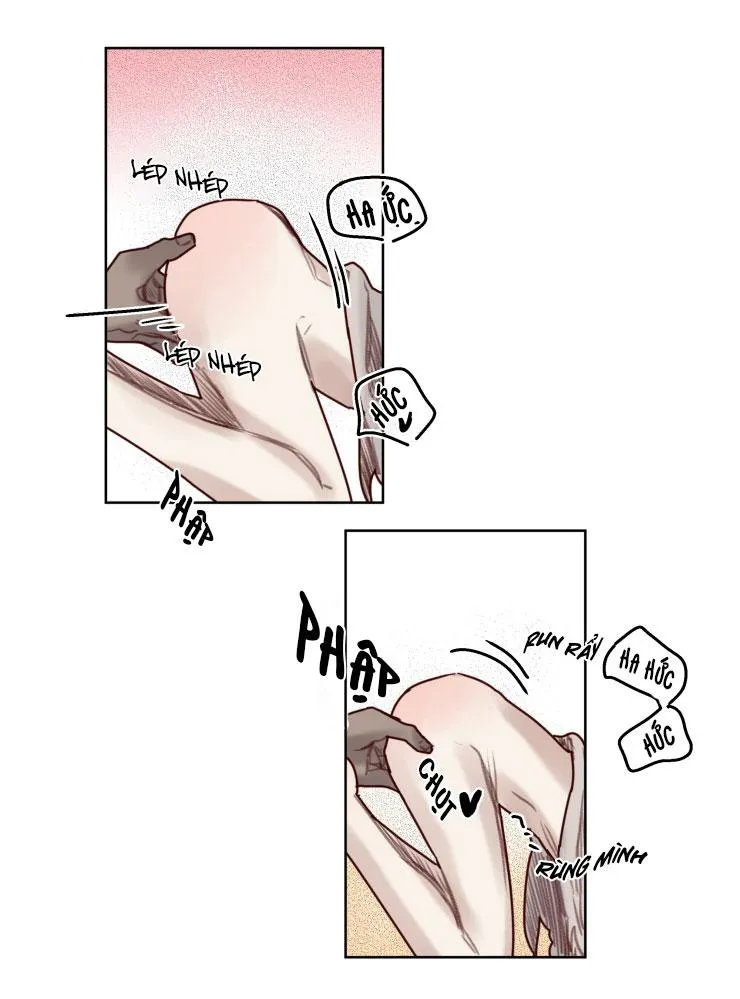 Đại Pháp Sư Theo Một Cách Khác Chapter 33 Trang 29