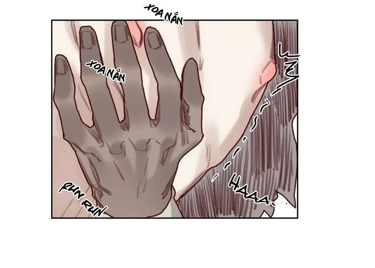 Đại Pháp Sư Theo Một Cách Khác Chapter 33 Trang 33