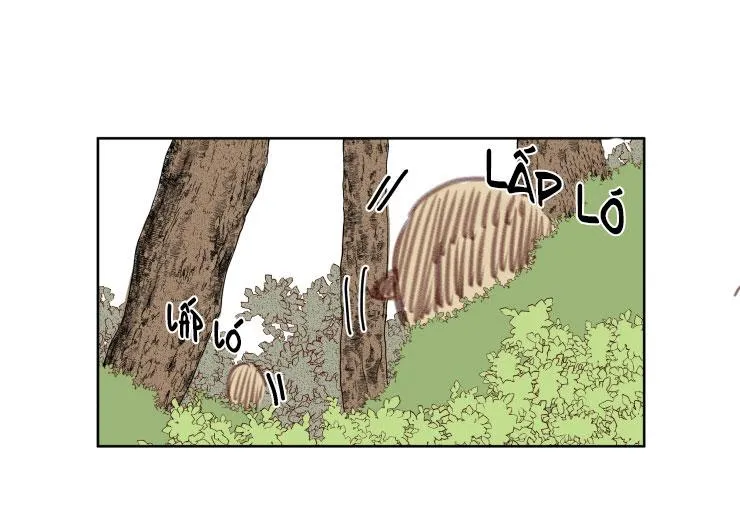 Đại Pháp Sư Theo Một Cách Khác Chapter 33 Trang 40