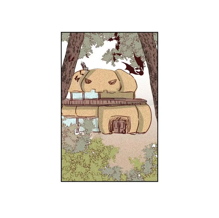 Đại Pháp Sư Theo Một Cách Khác Chapter 33 Trang 41