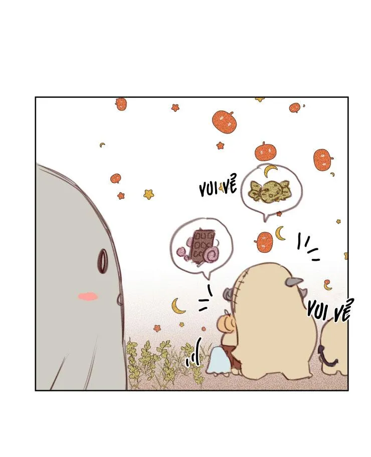 Đại Pháp Sư Theo Một Cách Khác Chapter 33 Trang 46