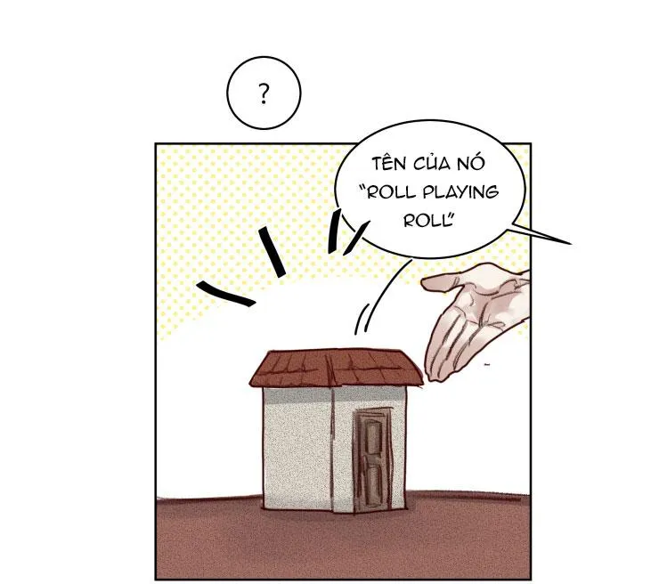 Đại Pháp Sư Theo Một Cách Khác Chapter 34 Trang 11