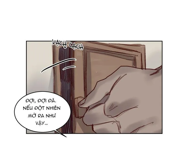 Đại Pháp Sư Theo Một Cách Khác Chapter 34 Trang 13