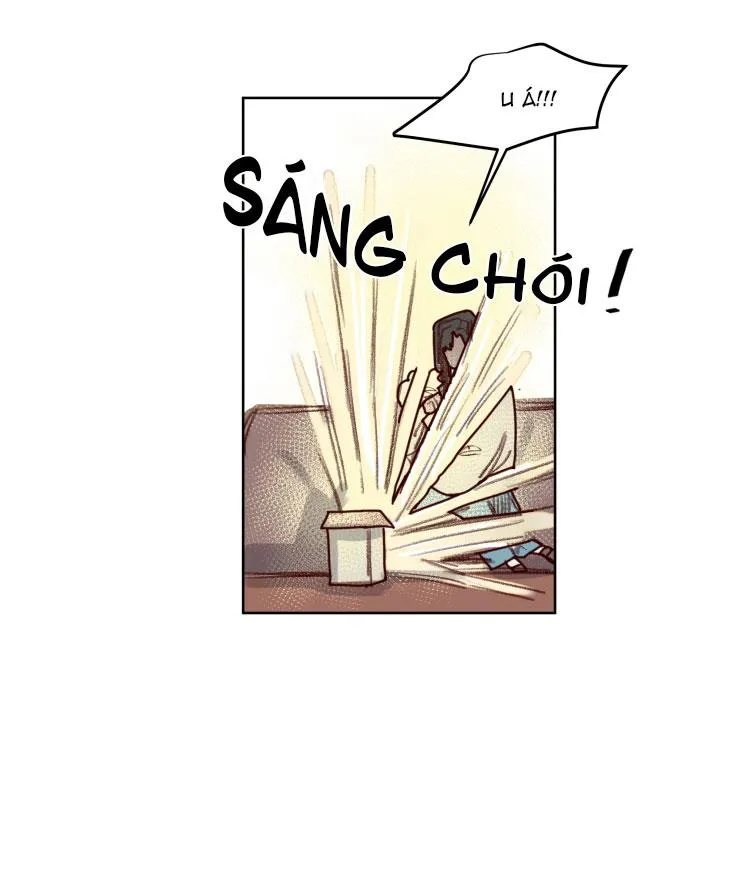 Đại Pháp Sư Theo Một Cách Khác Chapter 34 Trang 14