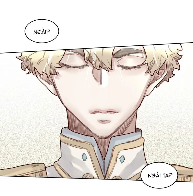 Đại Pháp Sư Theo Một Cách Khác Chapter 34 Trang 17