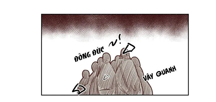 Đại Pháp Sư Theo Một Cách Khác Chapter 34 Trang 25