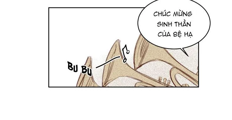 Đại Pháp Sư Theo Một Cách Khác Chapter 34 Trang 32