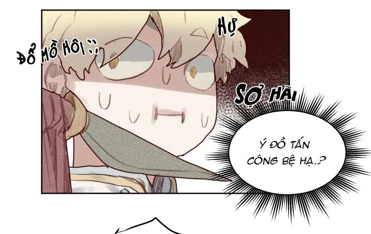 Đại Pháp Sư Theo Một Cách Khác Chapter 34 Trang 42