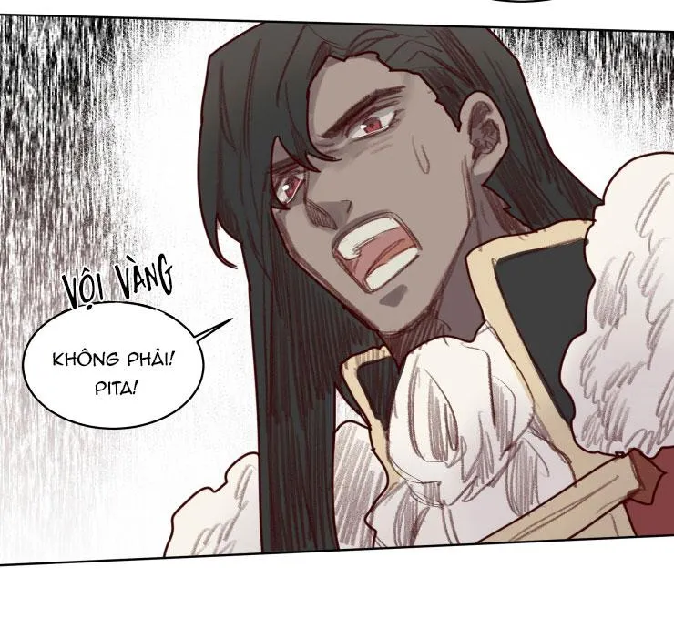 Đại Pháp Sư Theo Một Cách Khác Chapter 34 Trang 46