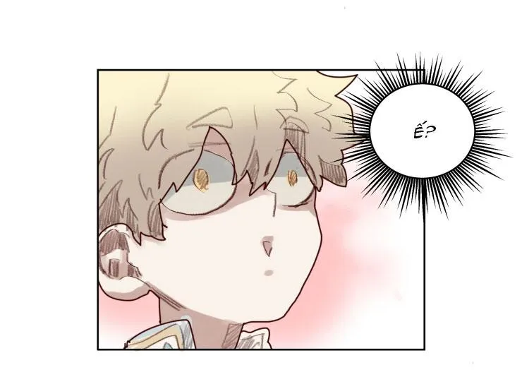 Đại Pháp Sư Theo Một Cách Khác Chapter 34 Trang 48