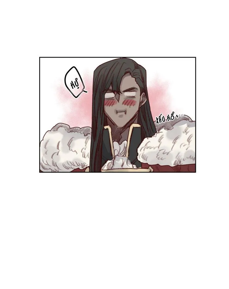 Đại Pháp Sư Theo Một Cách Khác Chapter 34 Trang 49