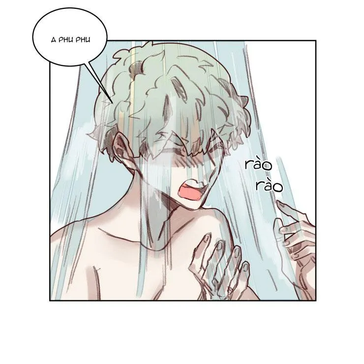 Đại Pháp Sư Theo Một Cách Khác Chapter 35 Trang 3