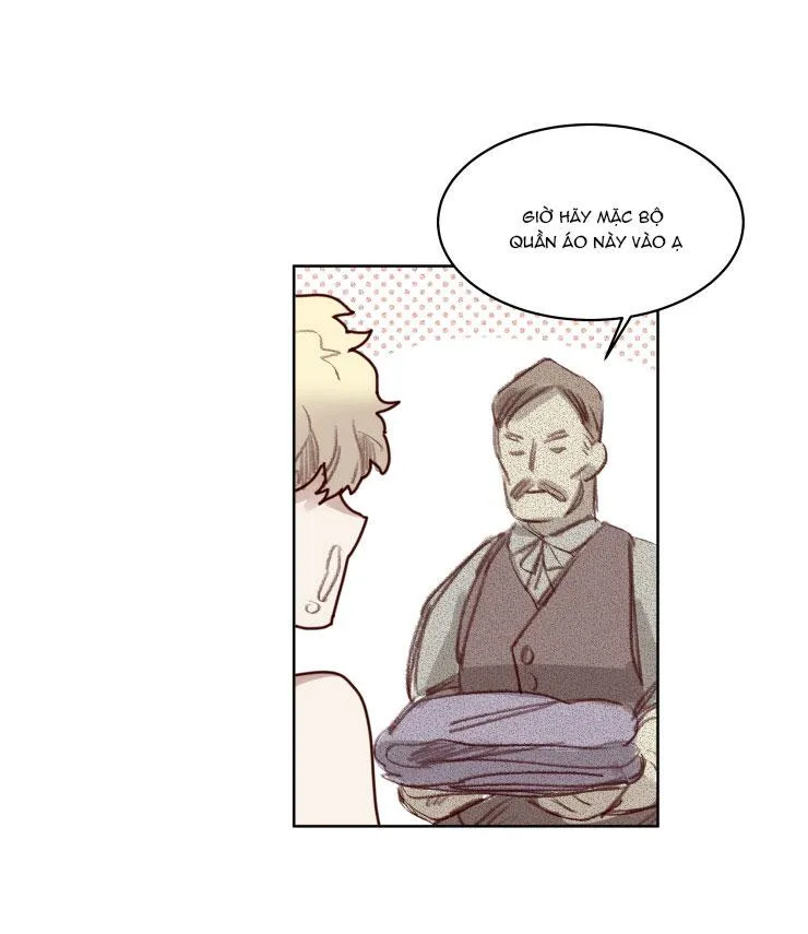 Đại Pháp Sư Theo Một Cách Khác Chapter 35 Trang 7