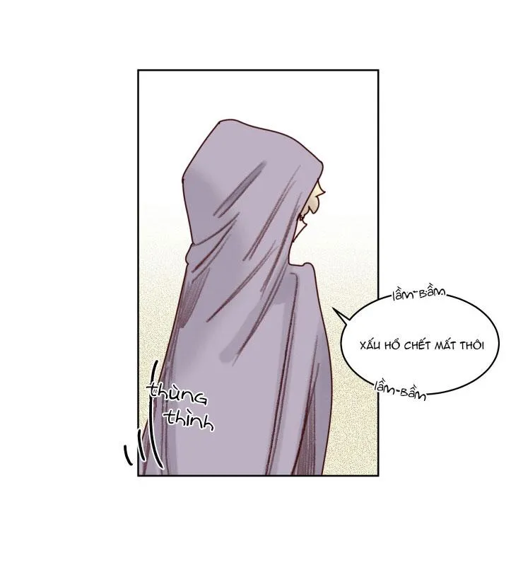 Đại Pháp Sư Theo Một Cách Khác Chapter 35 Trang 9