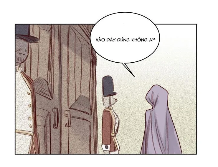 Đại Pháp Sư Theo Một Cách Khác Chapter 35 Trang 10