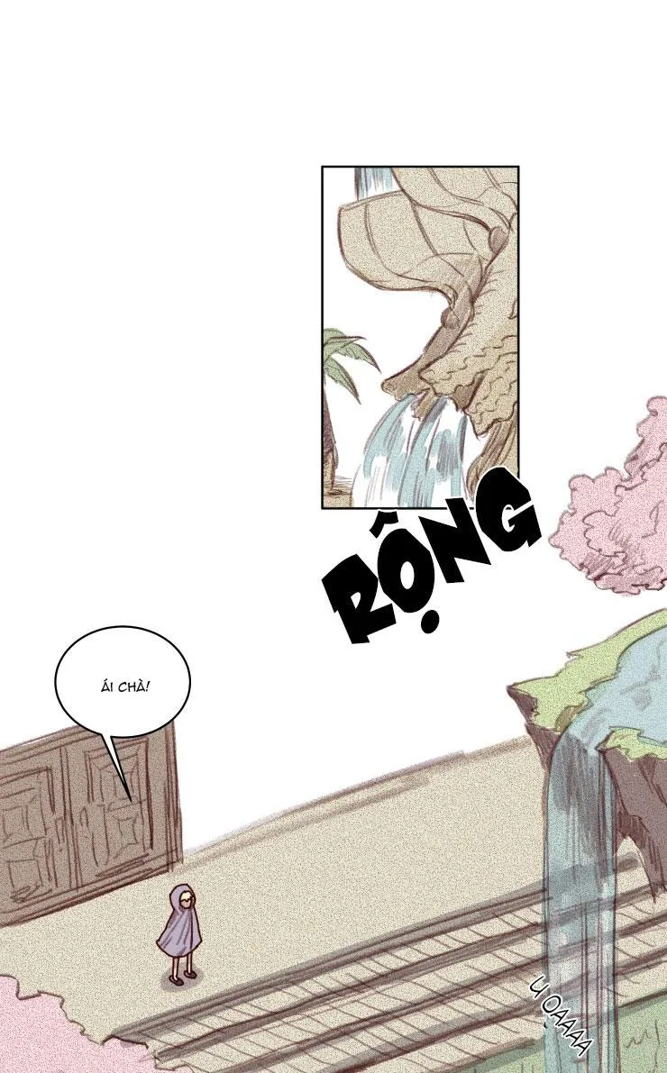 Đại Pháp Sư Theo Một Cách Khác Chapter 35 Trang 12