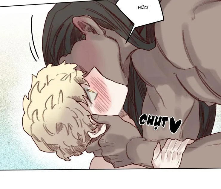 Đại Pháp Sư Theo Một Cách Khác Chapter 35 Trang 26