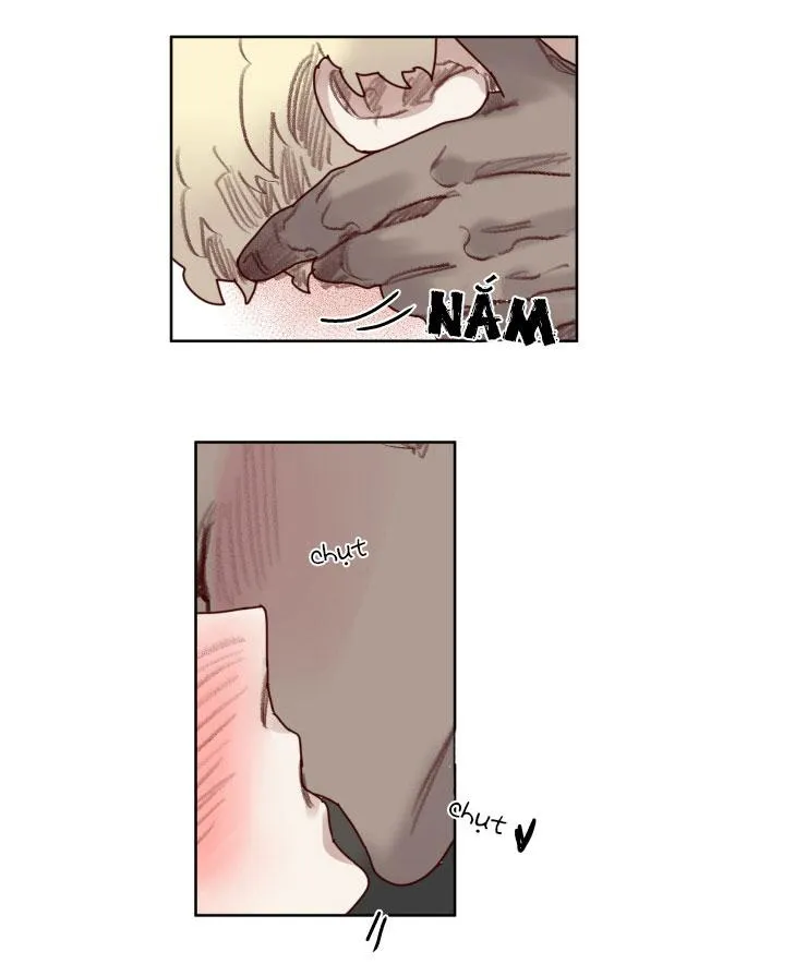 Đại Pháp Sư Theo Một Cách Khác Chapter 35 Trang 28