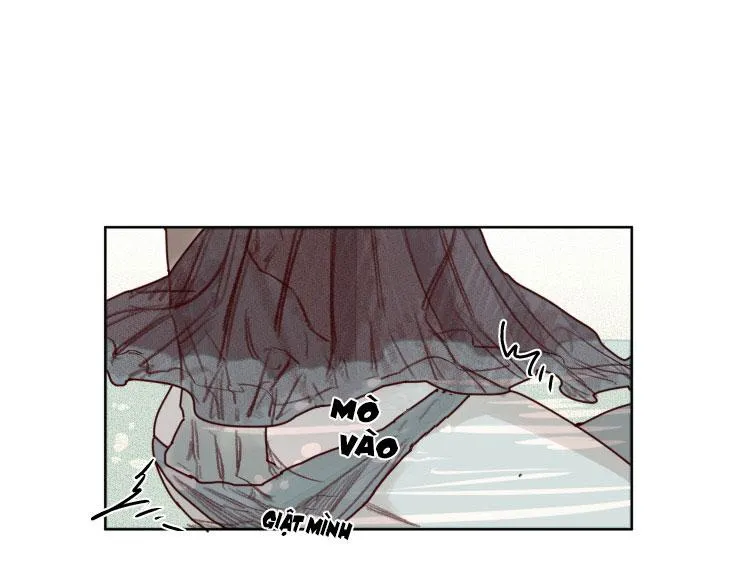 Đại Pháp Sư Theo Một Cách Khác Chapter 35 Trang 29