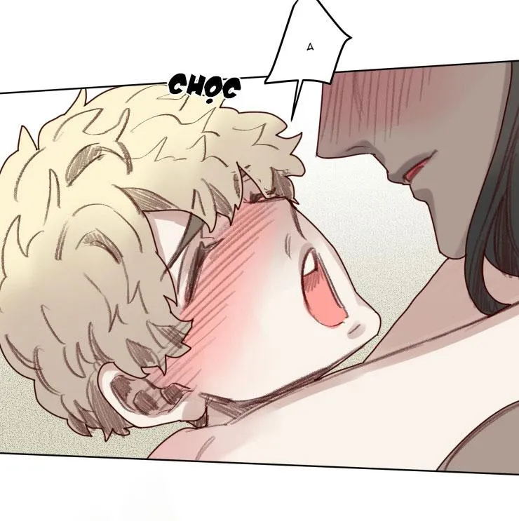 Đại Pháp Sư Theo Một Cách Khác Chapter 35 Trang 31