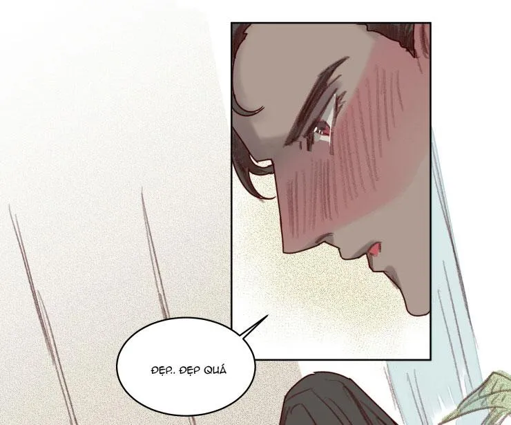 Đại Pháp Sư Theo Một Cách Khác Chapter 35 Trang 32