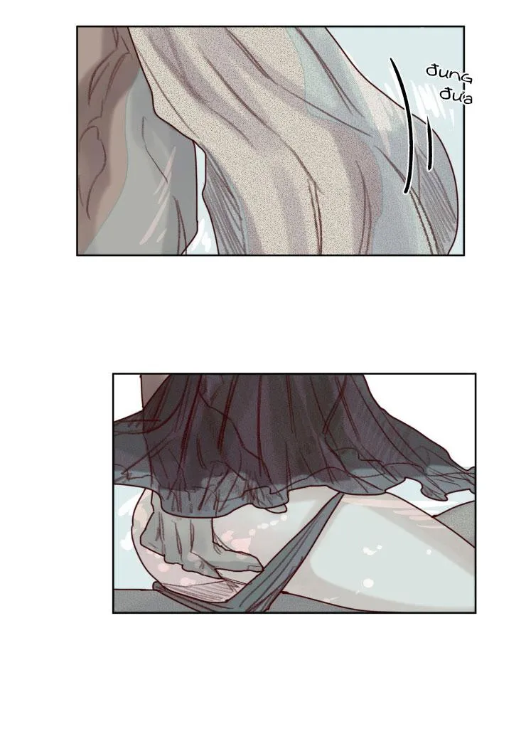 Đại Pháp Sư Theo Một Cách Khác Chapter 35 Trang 38